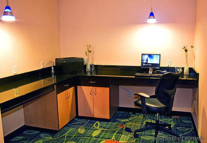 Fairfield Inn & Suites Hartford Manchester Esterno foto