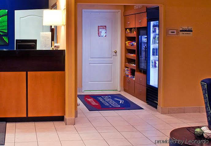 Fairfield Inn & Suites Hartford Manchester Esterno foto