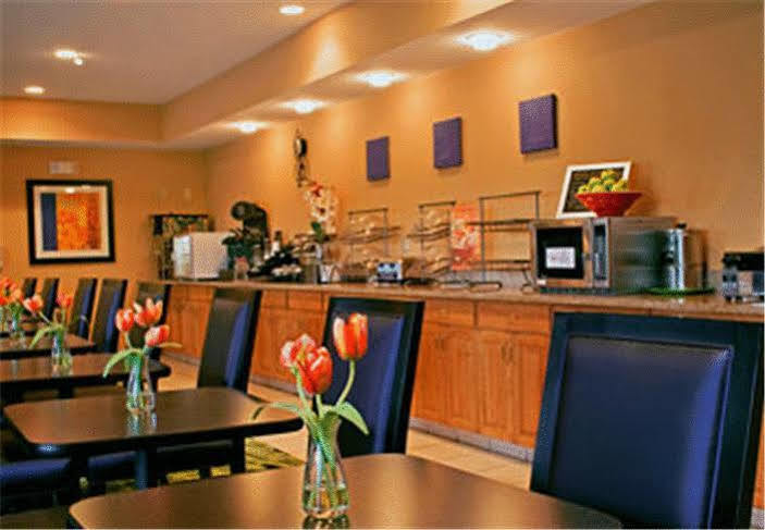 Fairfield Inn & Suites Hartford Manchester Esterno foto